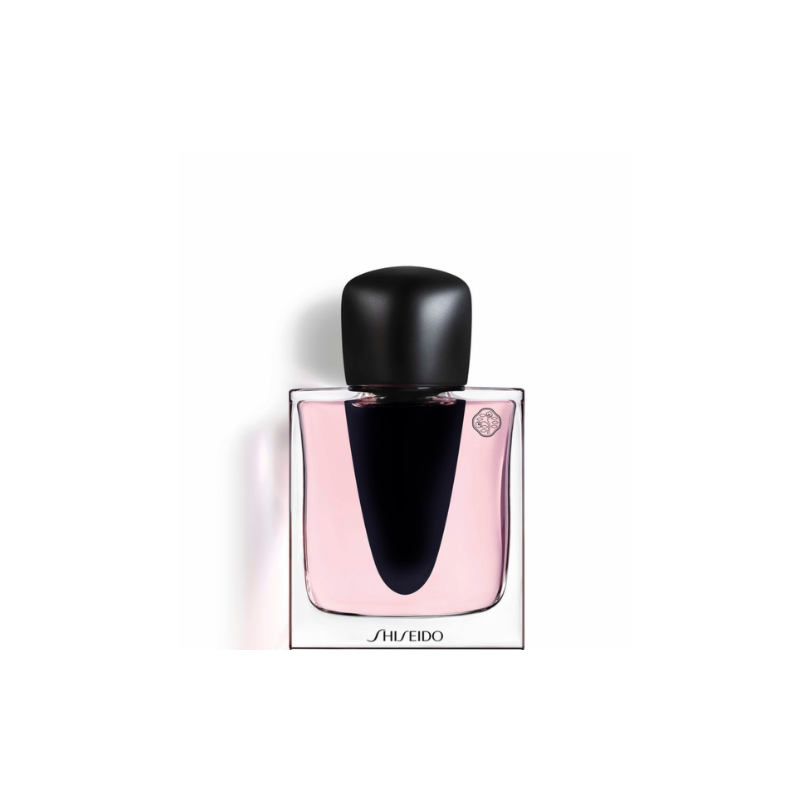 SHISEIDO - GINZA 50ML EDP