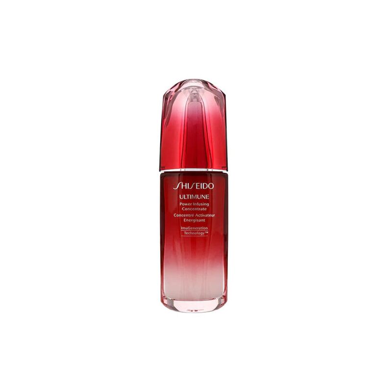 SHISEIDO - ULTIMUNE  CONCENTRE ACTIVATEUR YEUX ENERGISANT 15ML