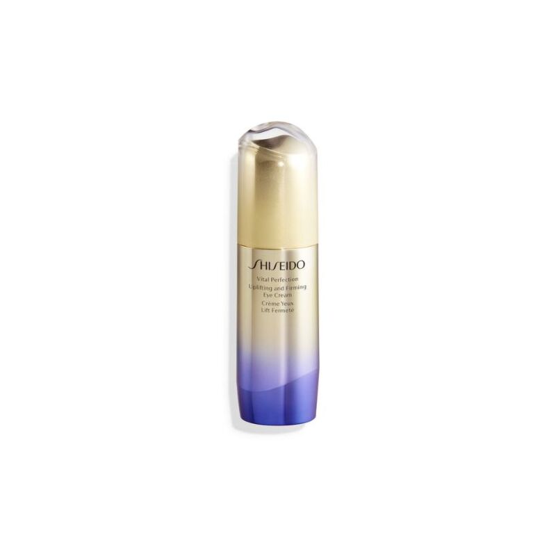 SHISEIDO - VITAL PERFECTION UPLIFTING AND FIRMING EYE CREAM 15ML