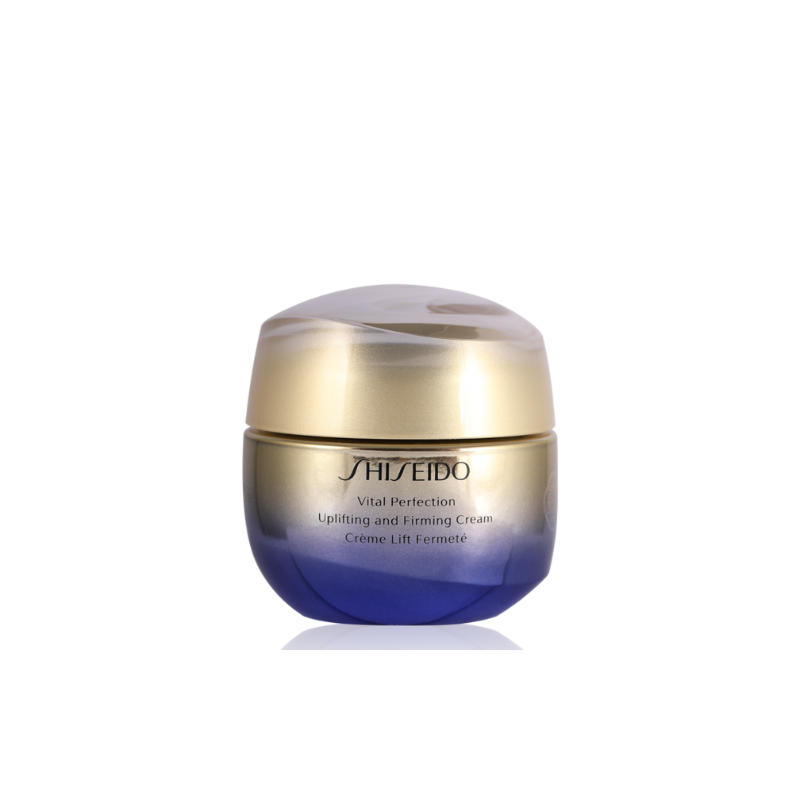SHISEIDO - CREME LIFT FERMETE ENRICHIE 50ML
