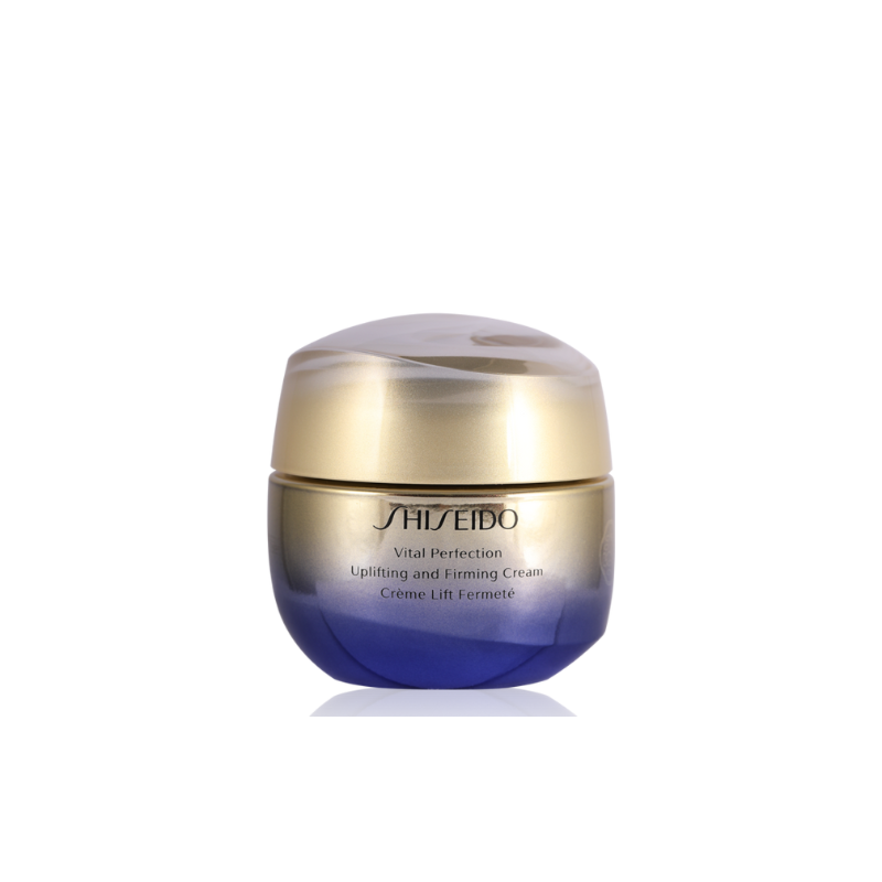 SHISEIDO - CREME LIFT FERMETE ENRICHIE 50ML