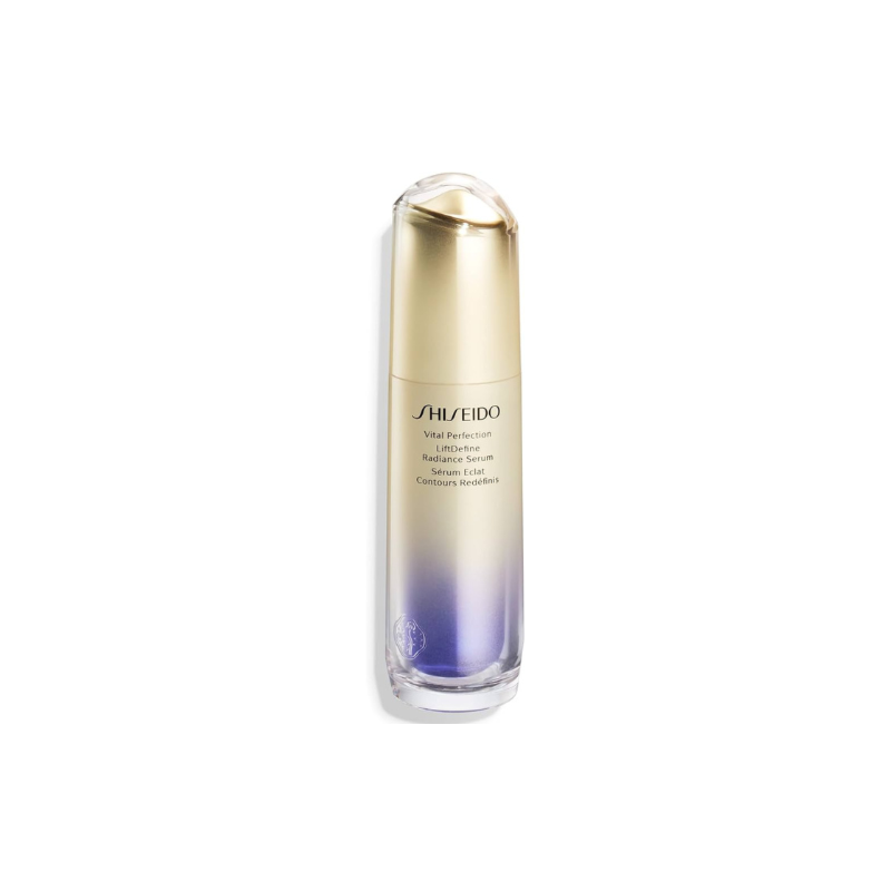 SHISEIDO - VITAL PERFECTION SERUM ECLAT CONTOURS REDEFINIS 40ML