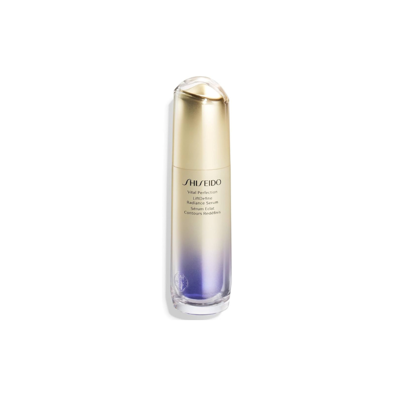 SHISEIDO - VITAL PERFECTION SERUM ECLAT CONTOURS REDEFINIS 40ML