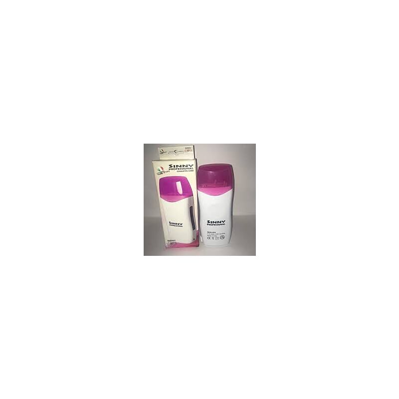 SINNY - CHAUFFE CIRE CARTOUCHE