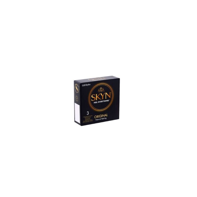 MANIX - SKYN 3 ORIGINAL