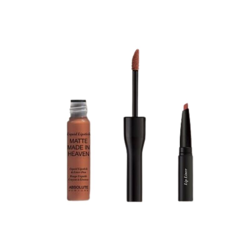 ABSOLUTE - MATTE MADE IN HEAVEN  -SLY