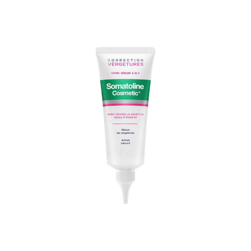 SOMATOLINE - CORRECTION VERGETURES SERUM REPARATEUR