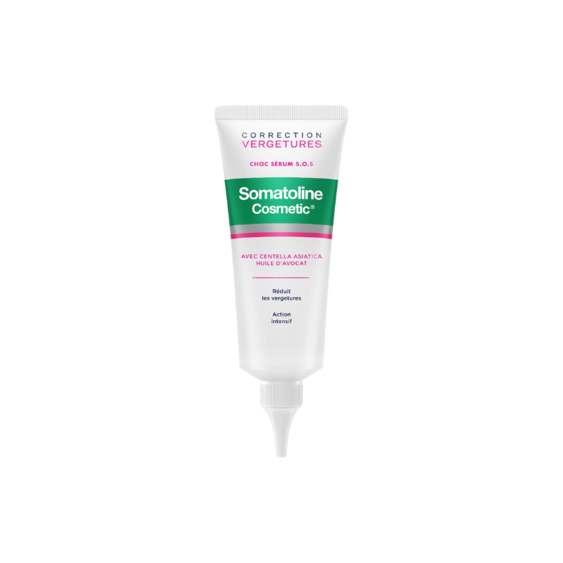 SOMATOLINE - CORRECTION VERGETURES SERUM REPARATEUR