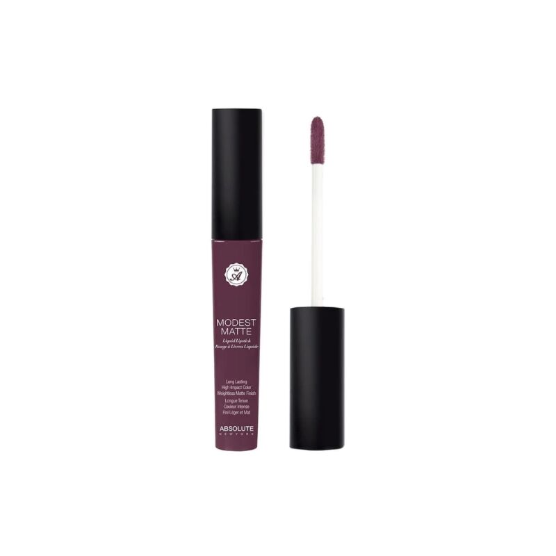 ABSOLUTE - MODEST MATTE RISQUÉ 06
