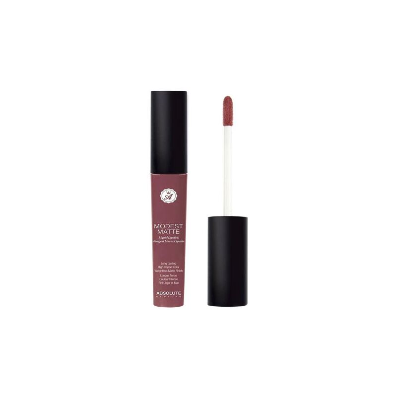 ABSOLUTE - MODEST MATTE WHISPER 04