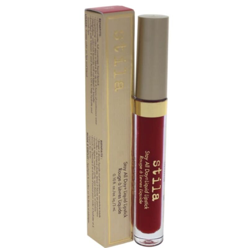 STILA - ROUGE A LEVRES LIQUIDE BESO