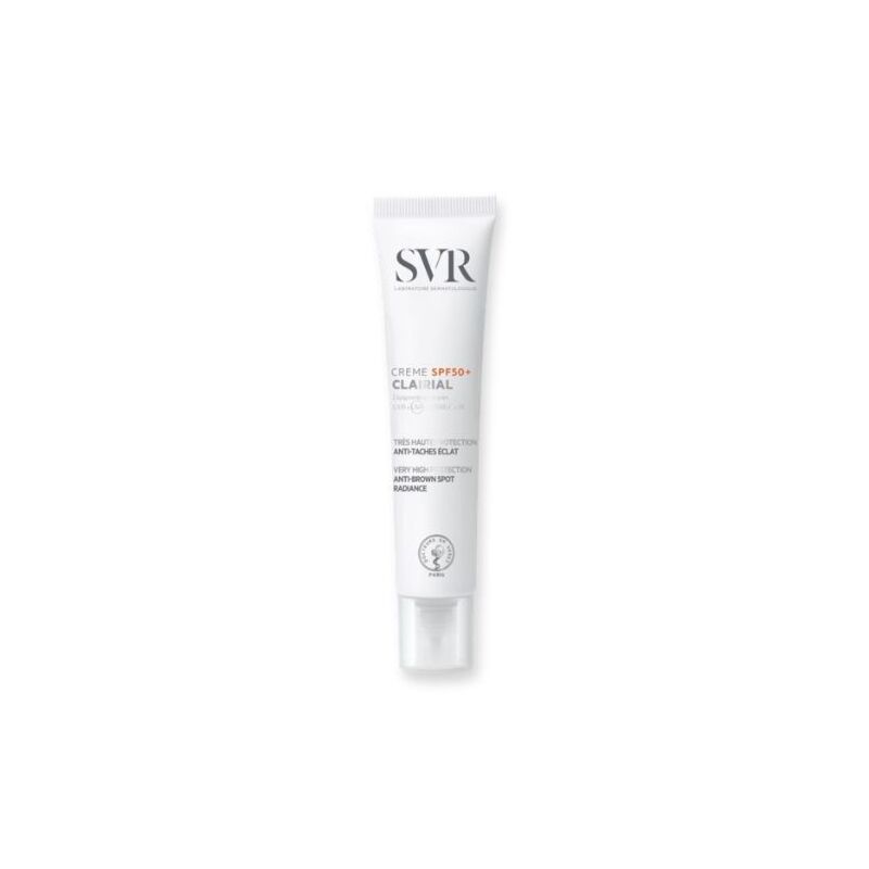 SVR - CLARIAL CREME SPF50  50ML