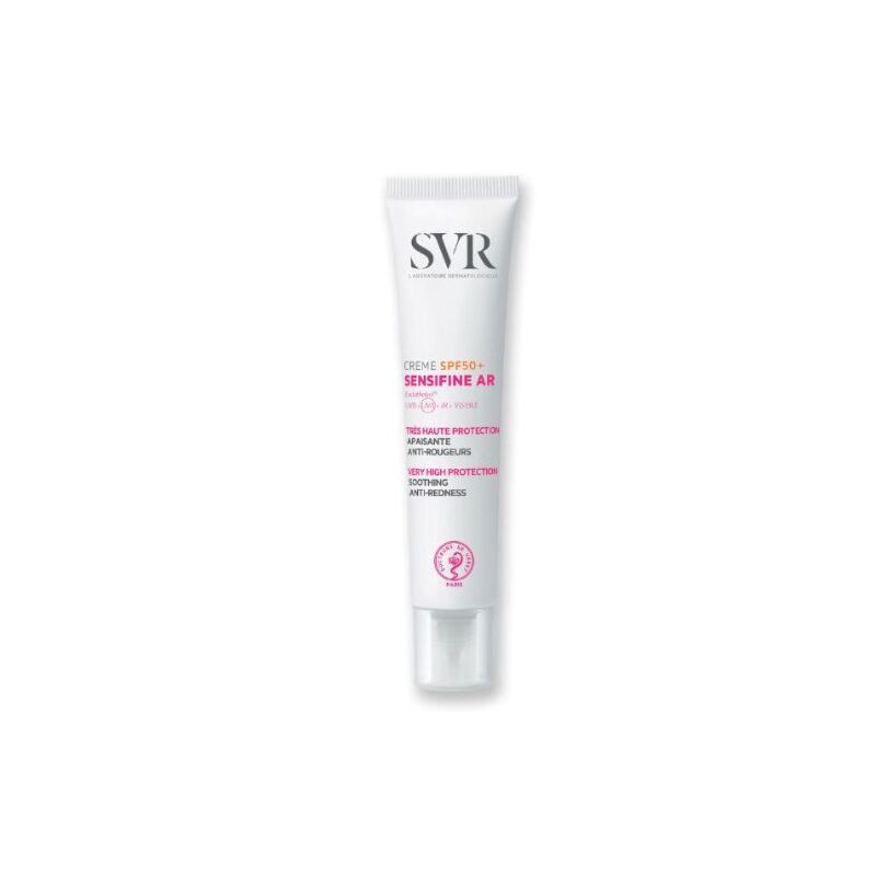 SVR - CREME SPF50 SENSIFINE AR 50ML