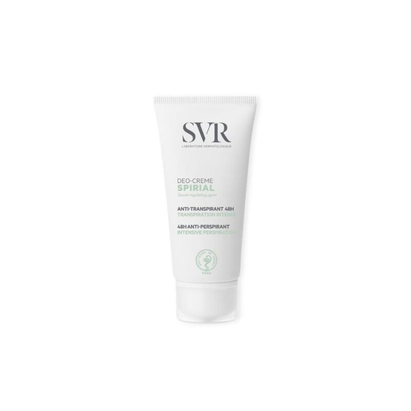 SVR - DEO-CREME SPIRIAL 50ML