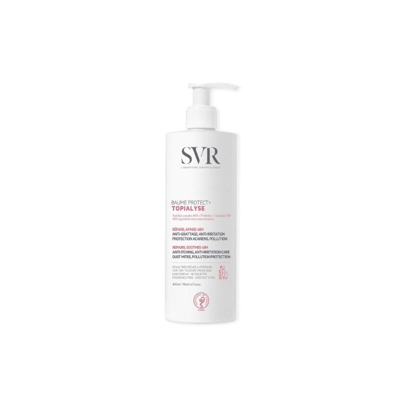 SVR - TOPIALYSE BAUME PROTECT  400ML