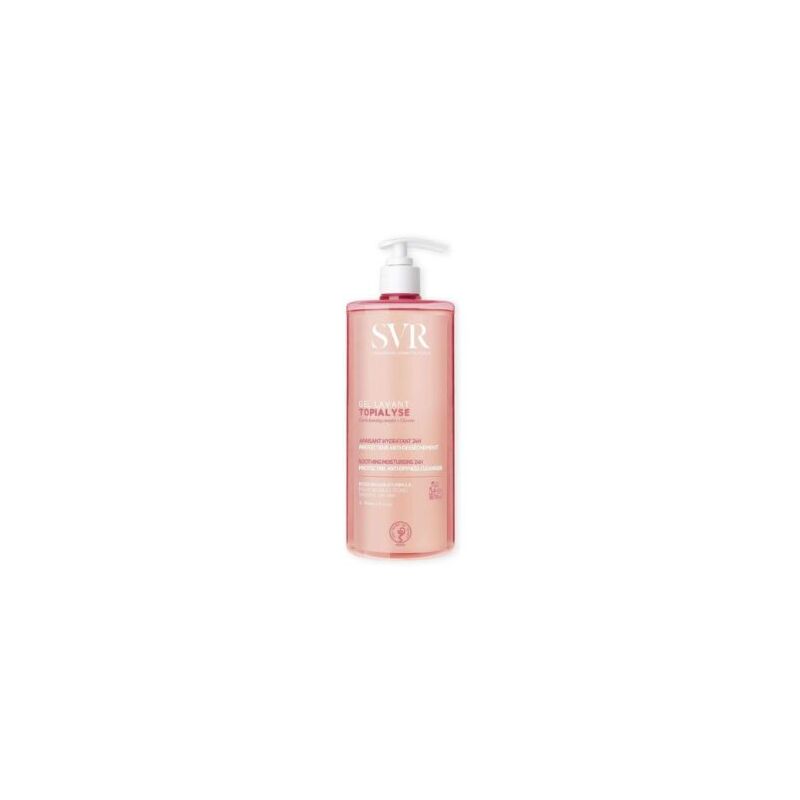 SVR -TOPIALYSE GEL LAVANT 1 L