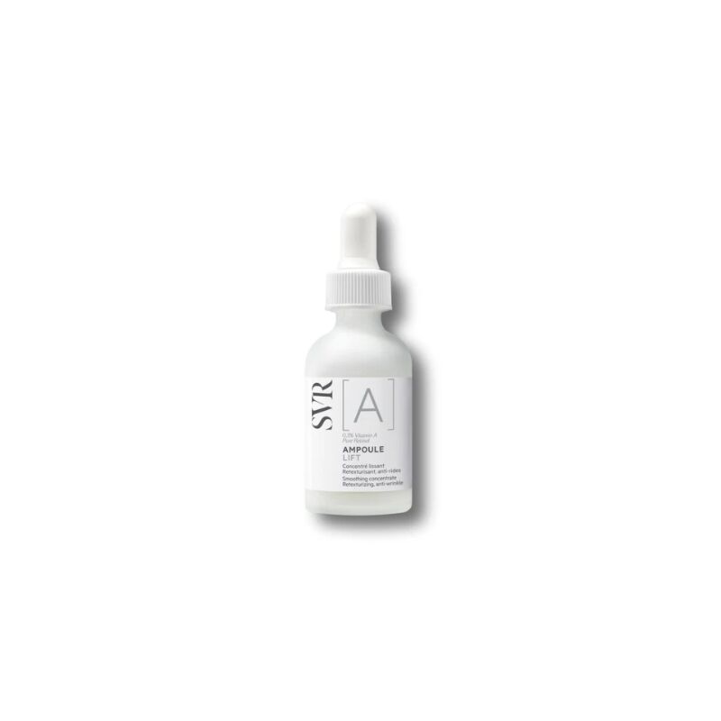 SVR - A AMPOULE LIFT CONCENTRE LISSANT 30ML