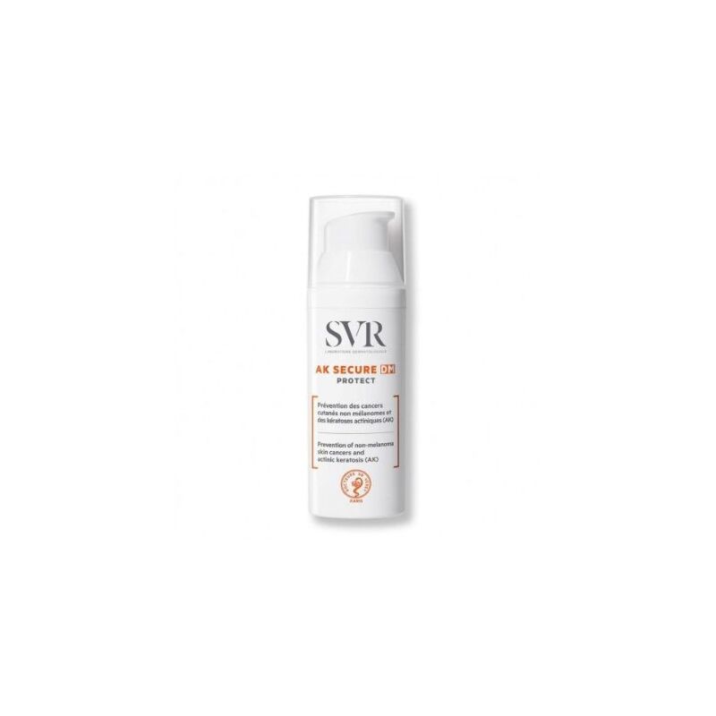 SVR - AK SECURE DM PROTECT FLUIDE SOLAIRE 50ML