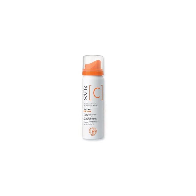 SVR - MASQUE ANTI OX SPRAY 50ML