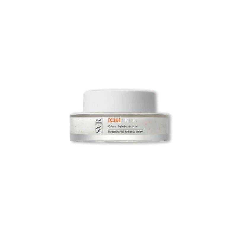 SVR - C20 BIOTIC CREME REGENERANTE ECLAT 50ML