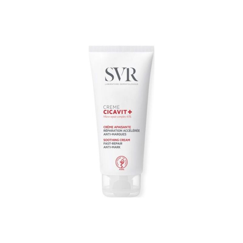 SVR - CICAVIT   CREME 40ML