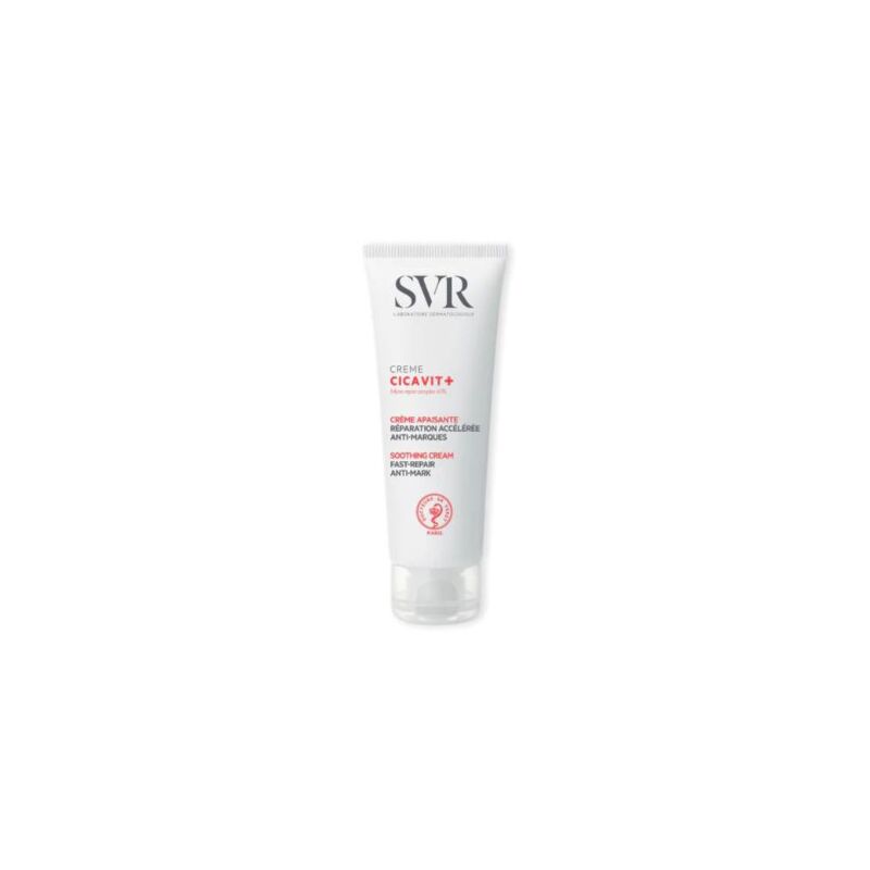 SVR - CICAVIT   CREME 100ML
