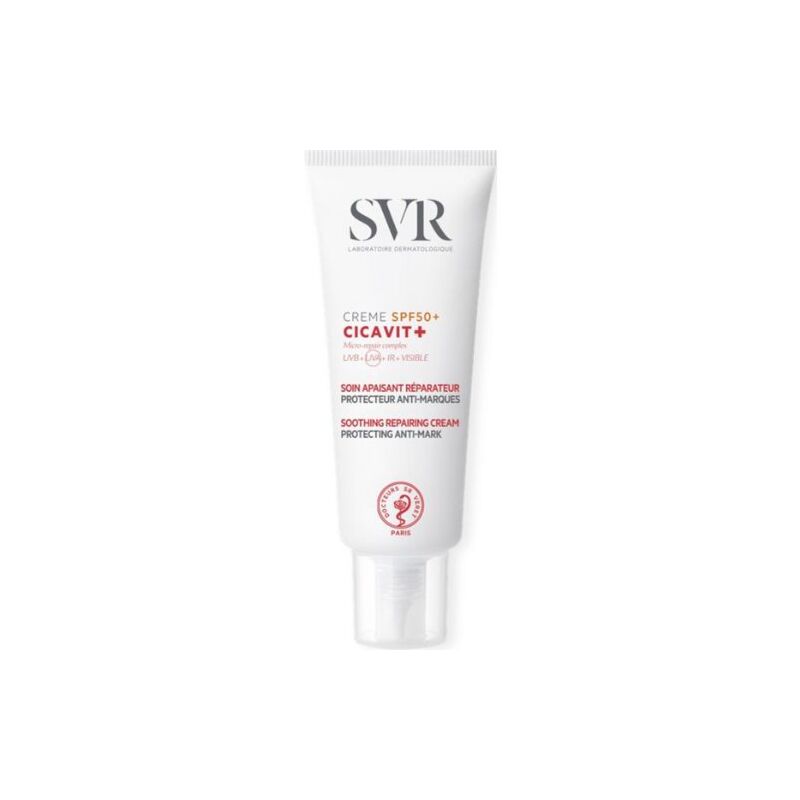 SVR - CICAVIT  CREME SPF50 40ML