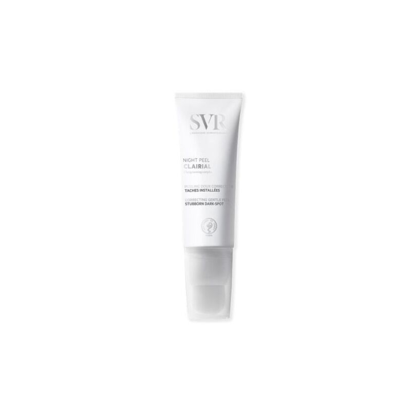 SVR - CLAIRIAL NIGHT PEEL 50ML