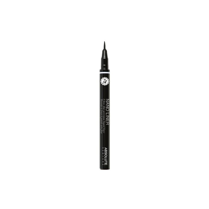ABSOLUTE NEW YORK - LIQUID LINER – NA