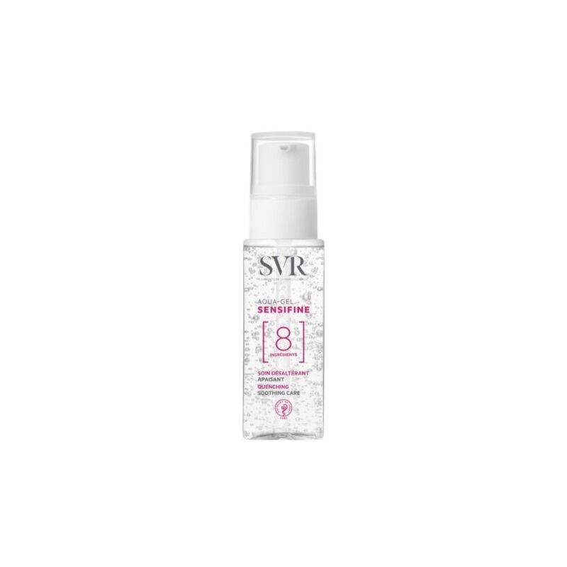 SVR - SENSIFINE AQUA GEL 40ML