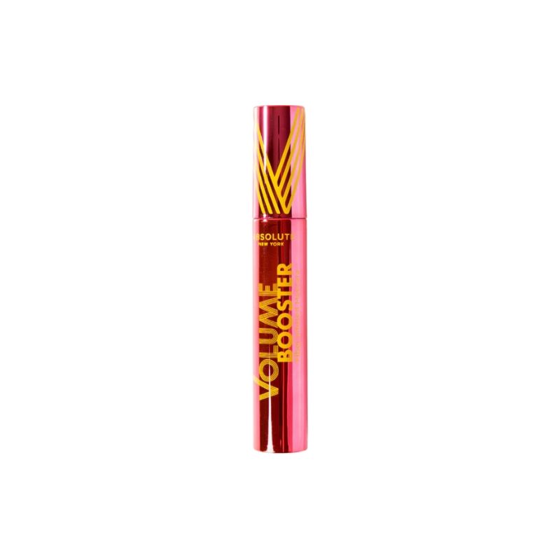 ABSOLUTE - VOLUME BOOSTER MASCARA