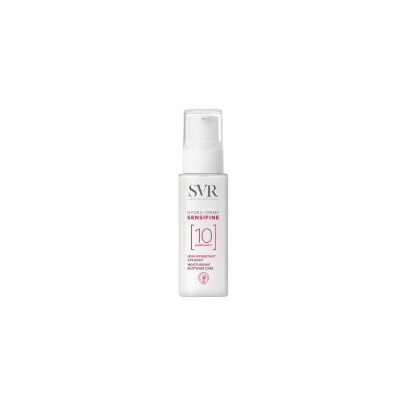 SVR - SENSIFINE HYDRA-CREME 40ML