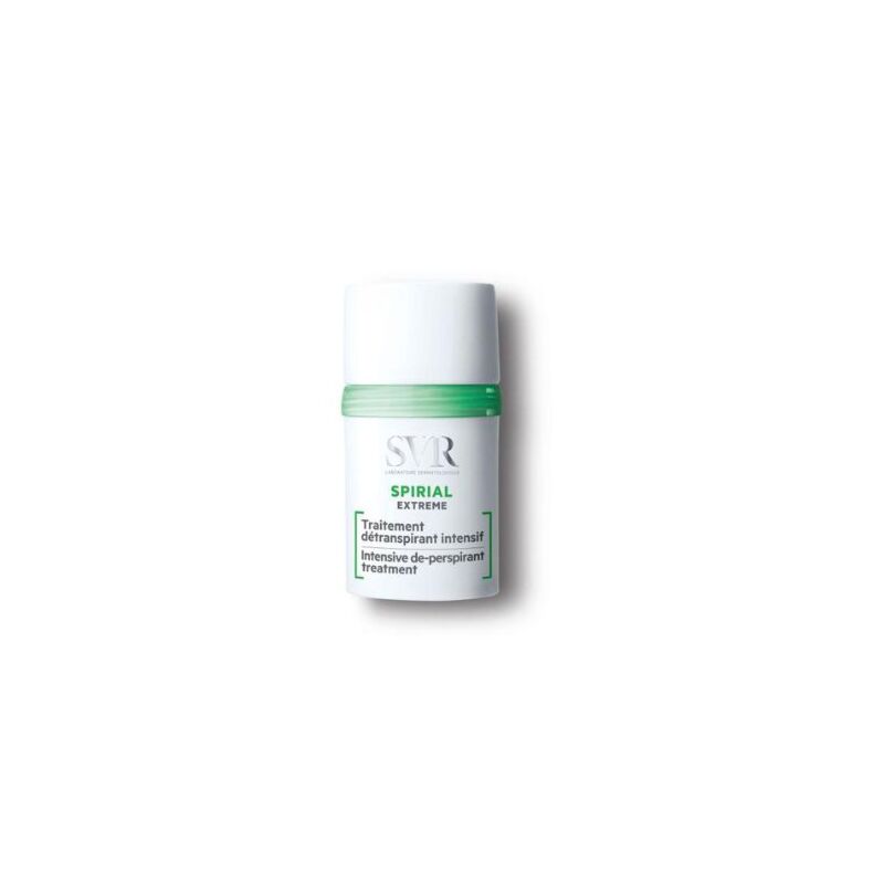 SVR - SPIRIAL EXTREME TRAITEMENT 20ML
