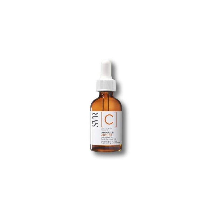 SVR - VITAMIN C AMPOULE 30ML