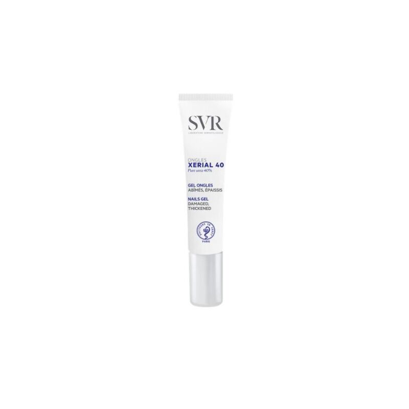 SVR - XERIAL 40 ONGLES 10ML