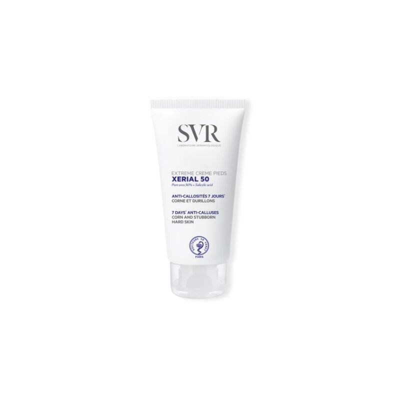 SVR - XERIAL 50 EXTREME CREME PIEDS 50ML