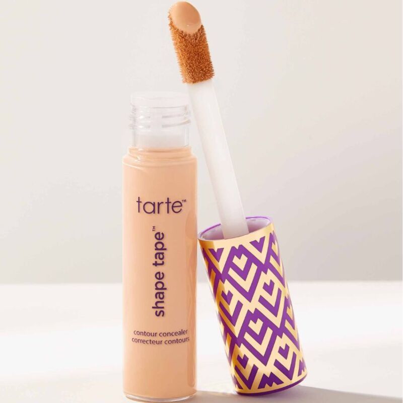 TARTE - CONCEALER LIGHT MEDIUM HONEY