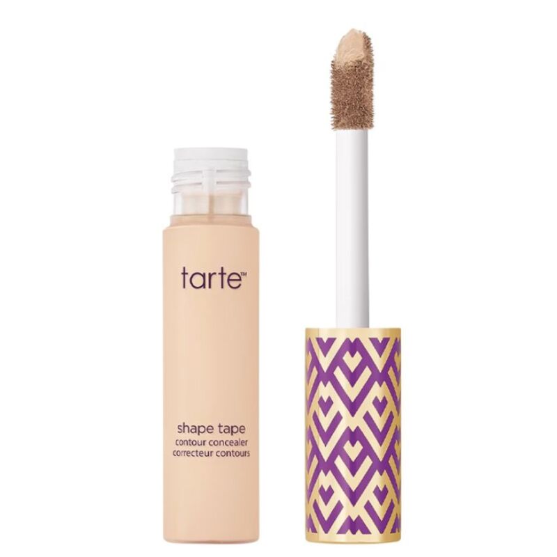 TARTE - CONCEALER LIGHT NEUTRAL 22 N