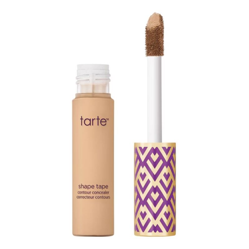TARTE -CONCEALER MEDIUM SAND 34S
