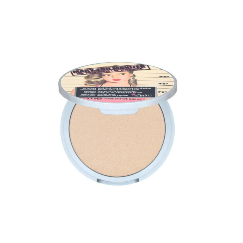 THE BALM - MARY LOU MANIZER HIGHLIGHTER