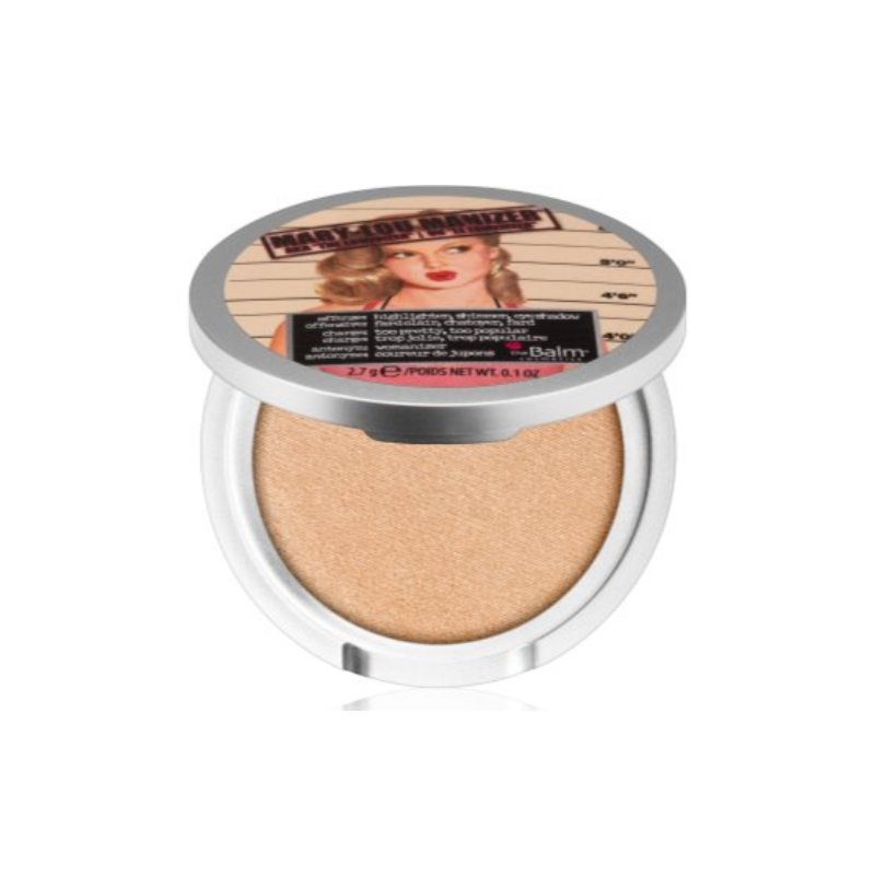 THE BALM - MARY LOU MANIZER MINI