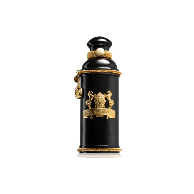 THE COLLECTOR - BLACK MUSCS  EAU DE PARFUM 100ML