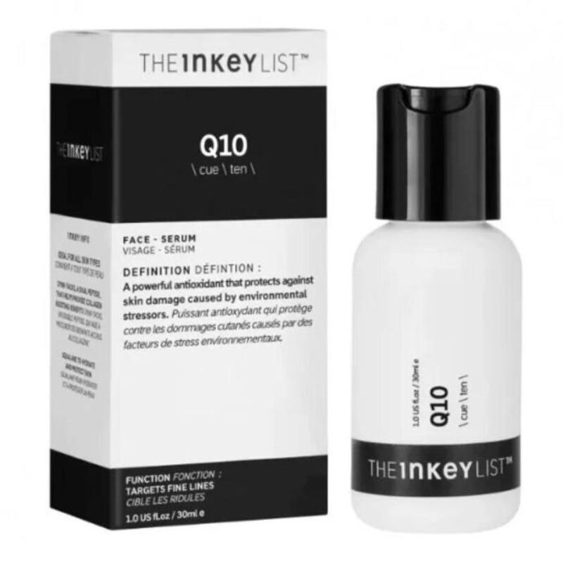 THE INKEY LIST - Q10