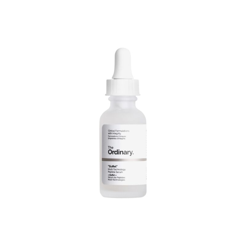 THE ORDINARY - BUFFET