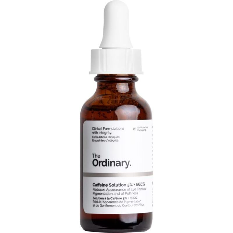 THE ORDINARY -CAFFEINE SOLUTION
