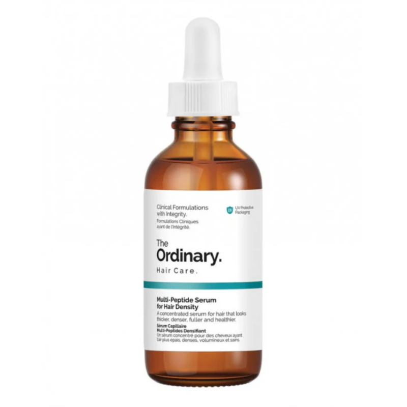 THE ORDINARY - HAIR SERUM