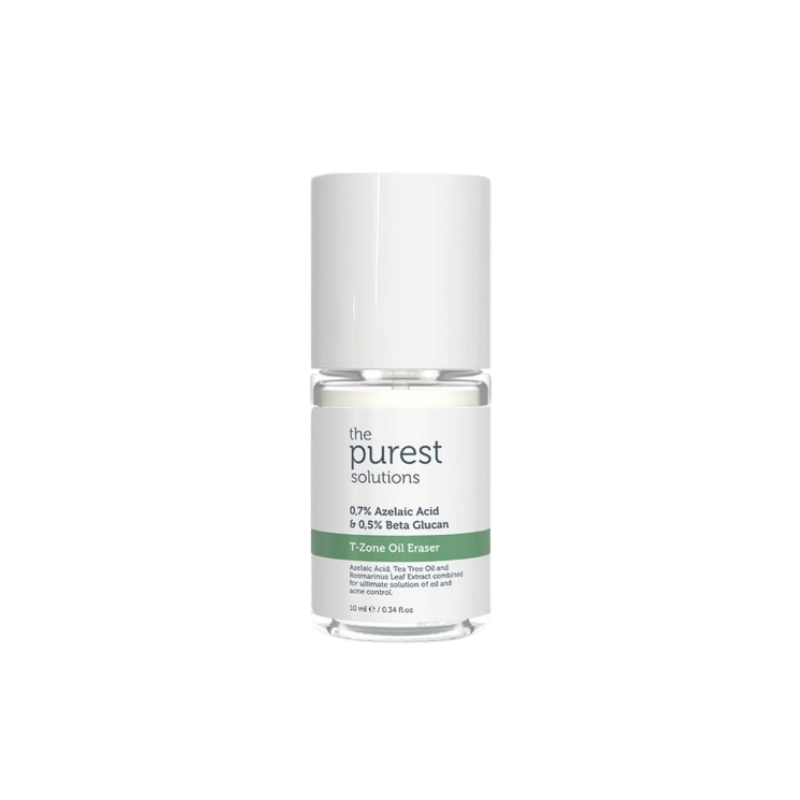 THE PUREST SOLUTIONS - T-ZONE OIL ERASER 10ML