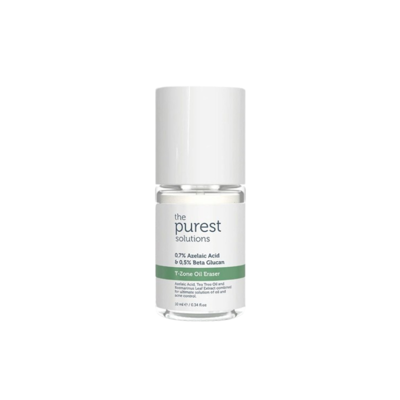THE PUREST SOLUTIONS - T-ZONE OIL ERASER 10ML