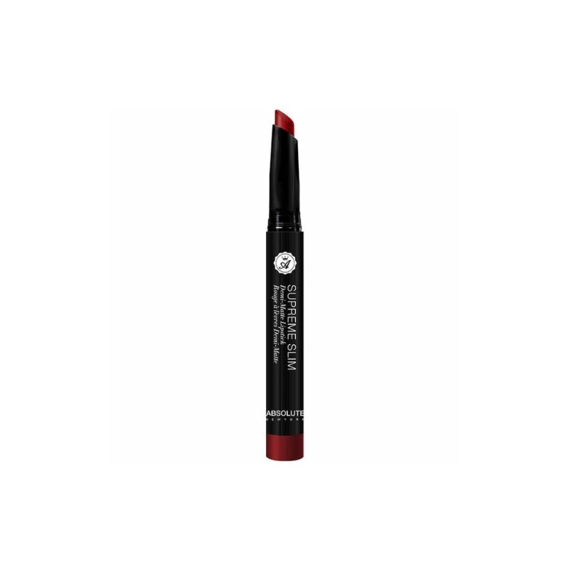ABSOLUTE - SUPREME SLIM LIPSTICK MODERN GARDEN