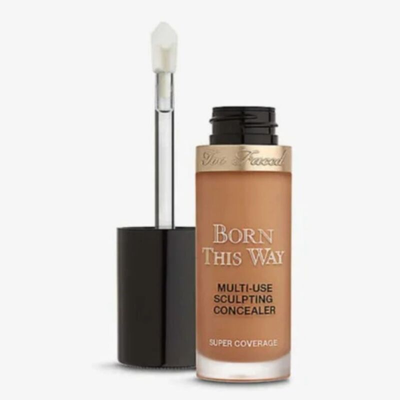 TOO FACED - BORN THIS WAY CONCEALER CARAMEL